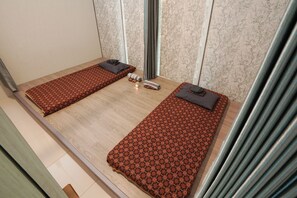 Spa - Sakura Guest House (Palembang)