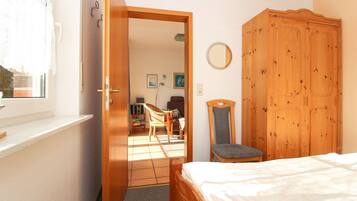 2 slaapkamers, gratis wifi