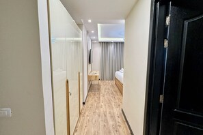 Appartement | Intérieur
