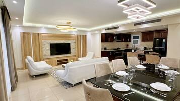 Basic Apartment | Interior