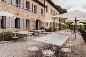 Front of property - Locanda La Candola (Farra di Soligo)