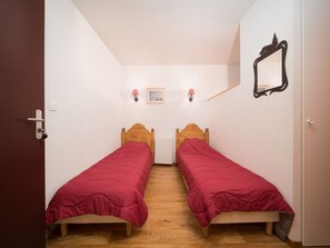 1 chambre, accès Internet