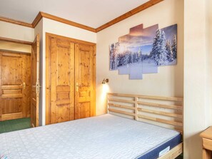 1 Schlafzimmer, Internetzugang