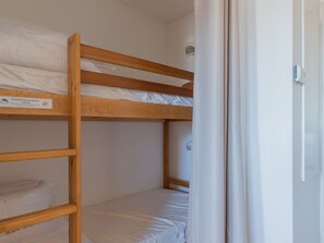 1 Schlafzimmer, Internetzugang