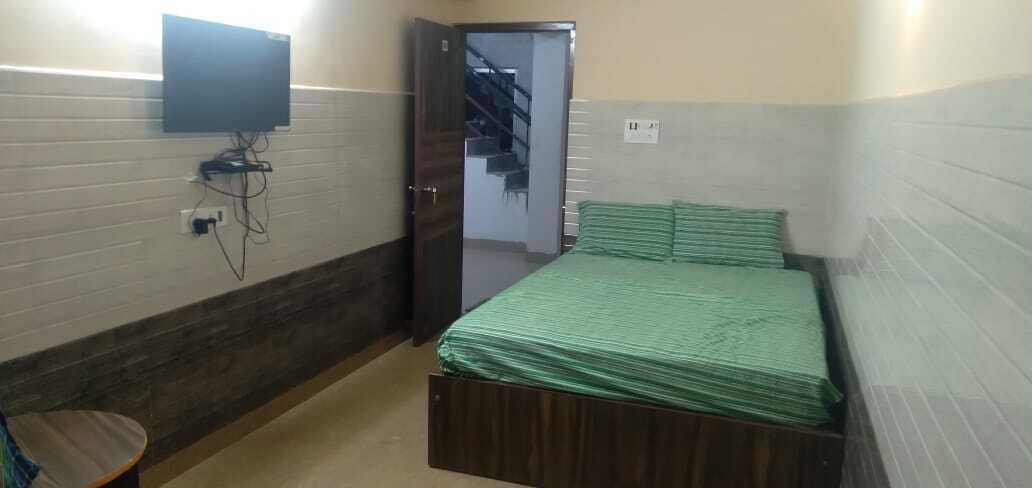 Deluxe Double Room | Free WiFi