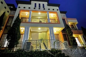 Fachada