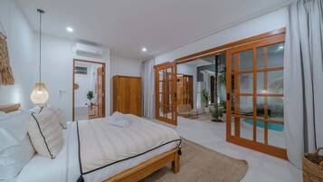 3 chambres, Wi-Fi, draps fournis