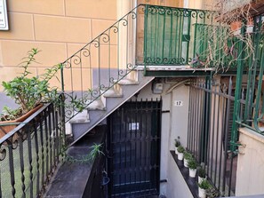 Exterior - L'angolo di Camogli (Camogli)