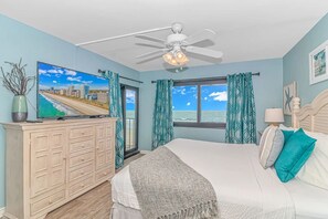 2 habitaciones, escritorio, tabla de planchar con plancha y wifi gratis 
