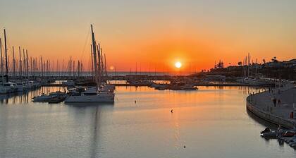 Sogno di Mare in Marina di Ragusa