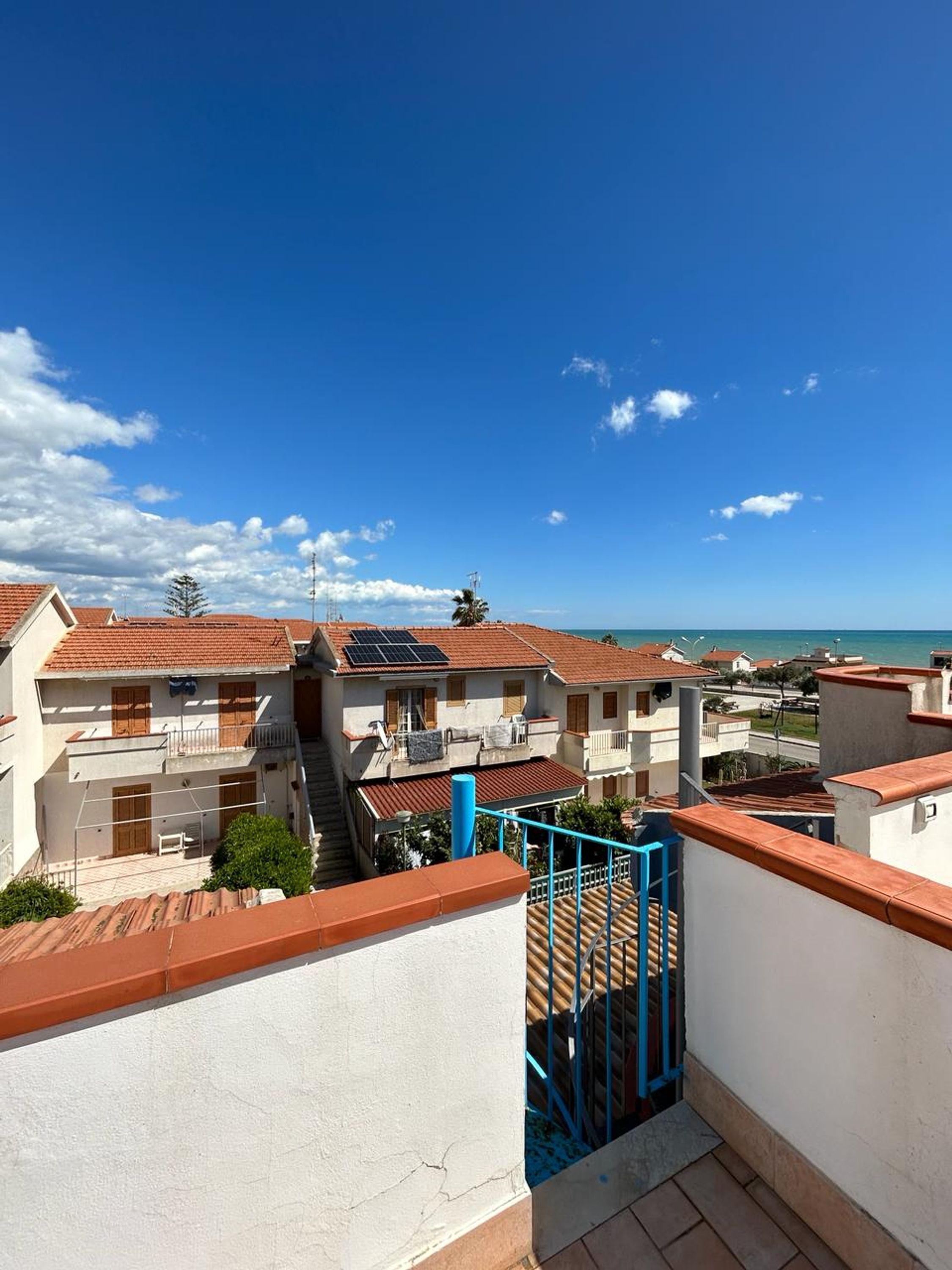 Casa | 3 dormitorios