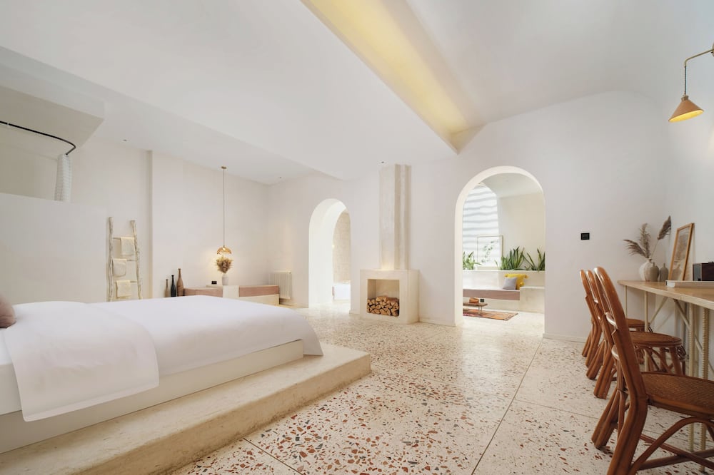 Yixi Designer's Boutique Hotel Xi'an