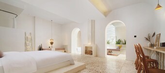 Yixi Designer's Boutique Hotel Xi'an