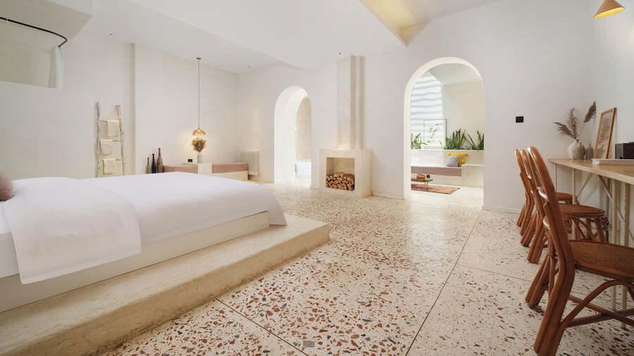 一夕設計師精品酒店 (西安南門店)