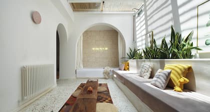Yixi Designer's Boutique Hotel Xi'an