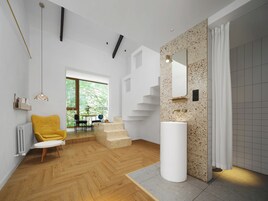 Exclusive Double Room, 1 Queen Bed