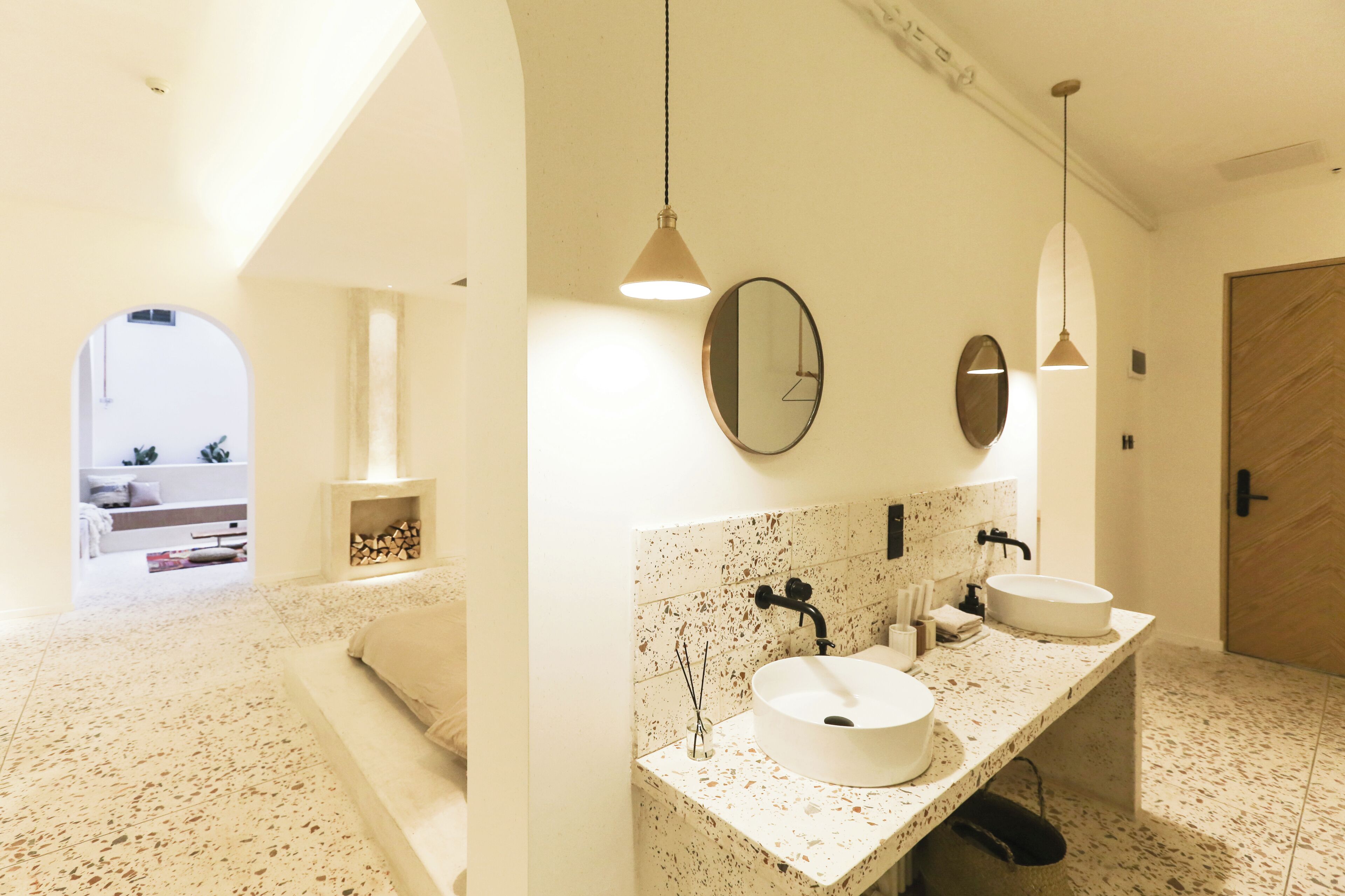 Kamar mandi