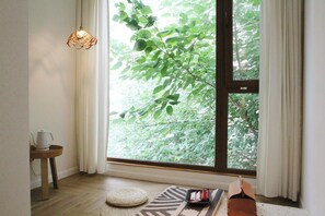 City view - Yixi Designer's Boutique Hotel Xi'an (Xi'an)