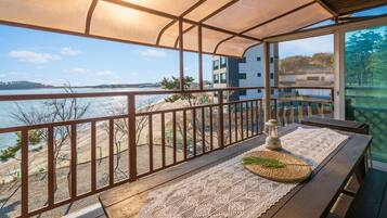 1 bedroom, free WiFi