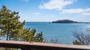 1 bedroom, free WiFi - Yeongheungdo Rainbow Ocean View Pension (Incheon)