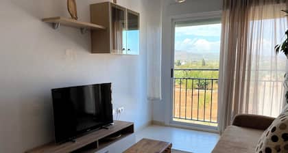 Duplex. Torre la Sal, Marina Dor. Magic World. The Tormesilla