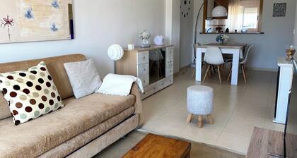 Duplex. Torre la Sal, Marina Dor. Magic World. The Tormesilla