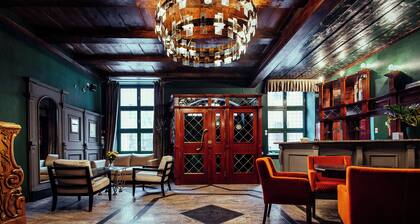 Hotel Heban
