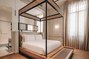 Marika - Superior King Room