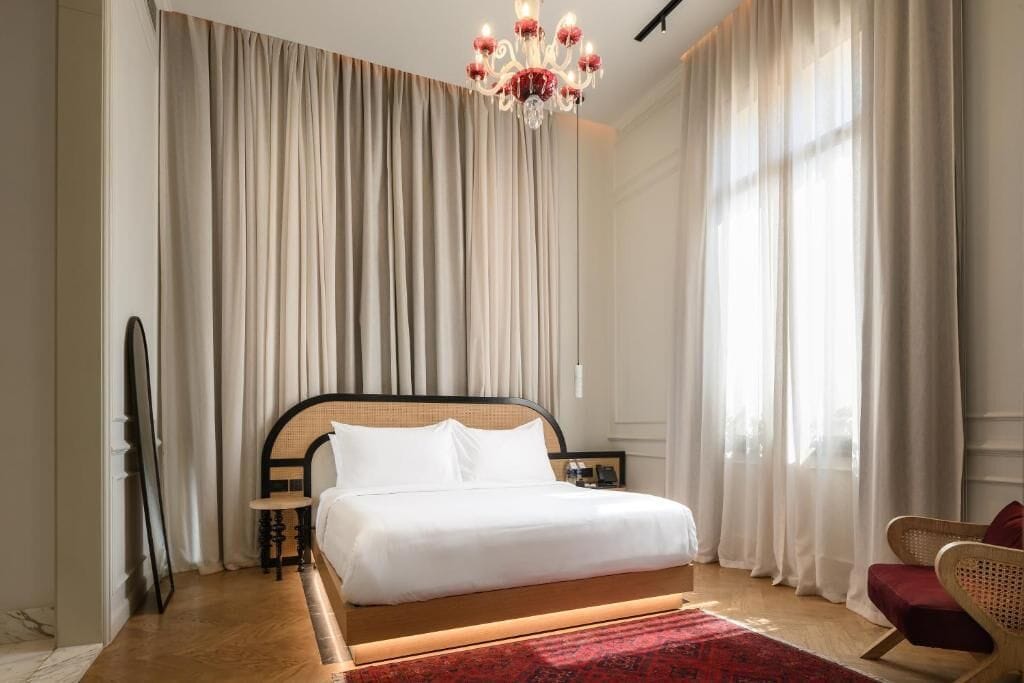 Photo - Mazeej Balad - Boutique Hotel - Adult Only