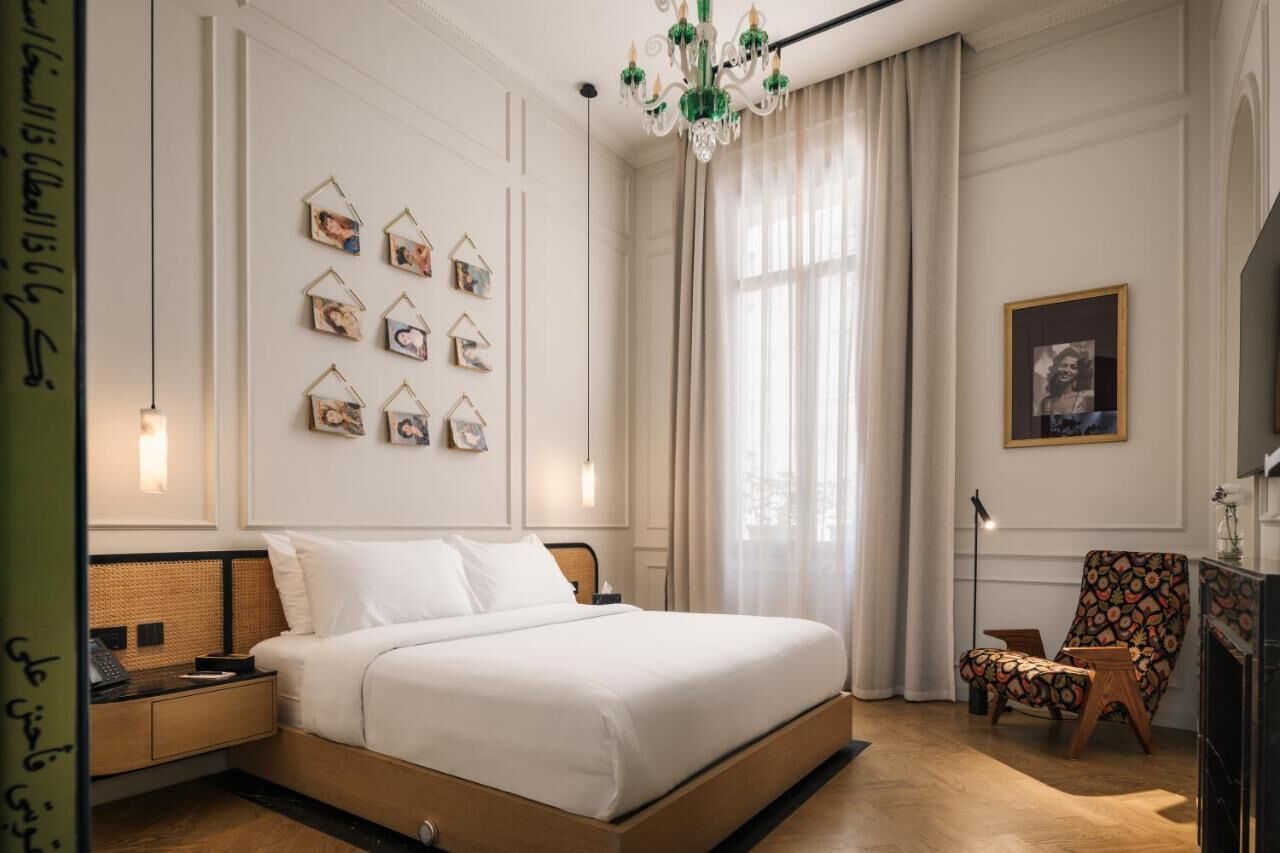 Photo - Mazeej Balad - Boutique Hotel - Adult Only