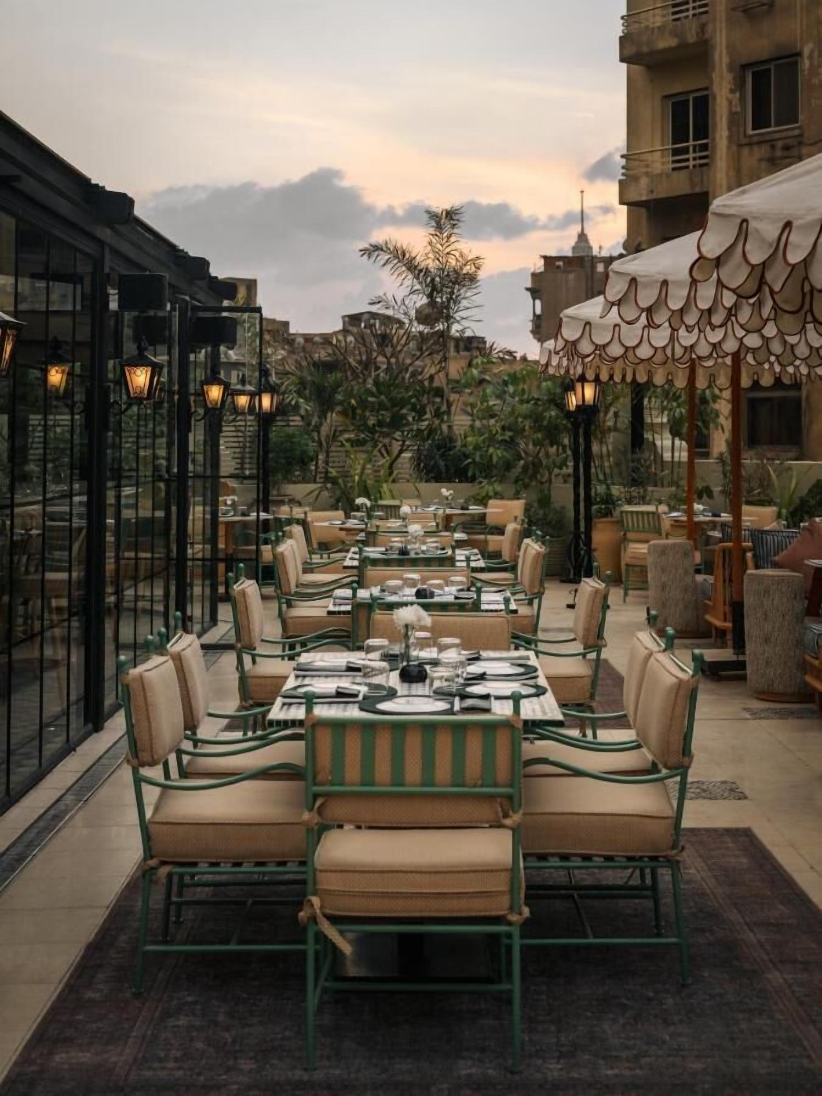 Photo - Mazeej Balad - Boutique Hotel - Adult Only