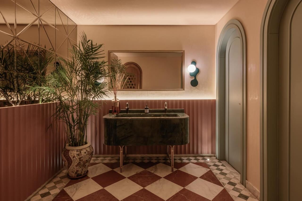 Photo - Mazeej Balad - Boutique Hotel - Adult Only