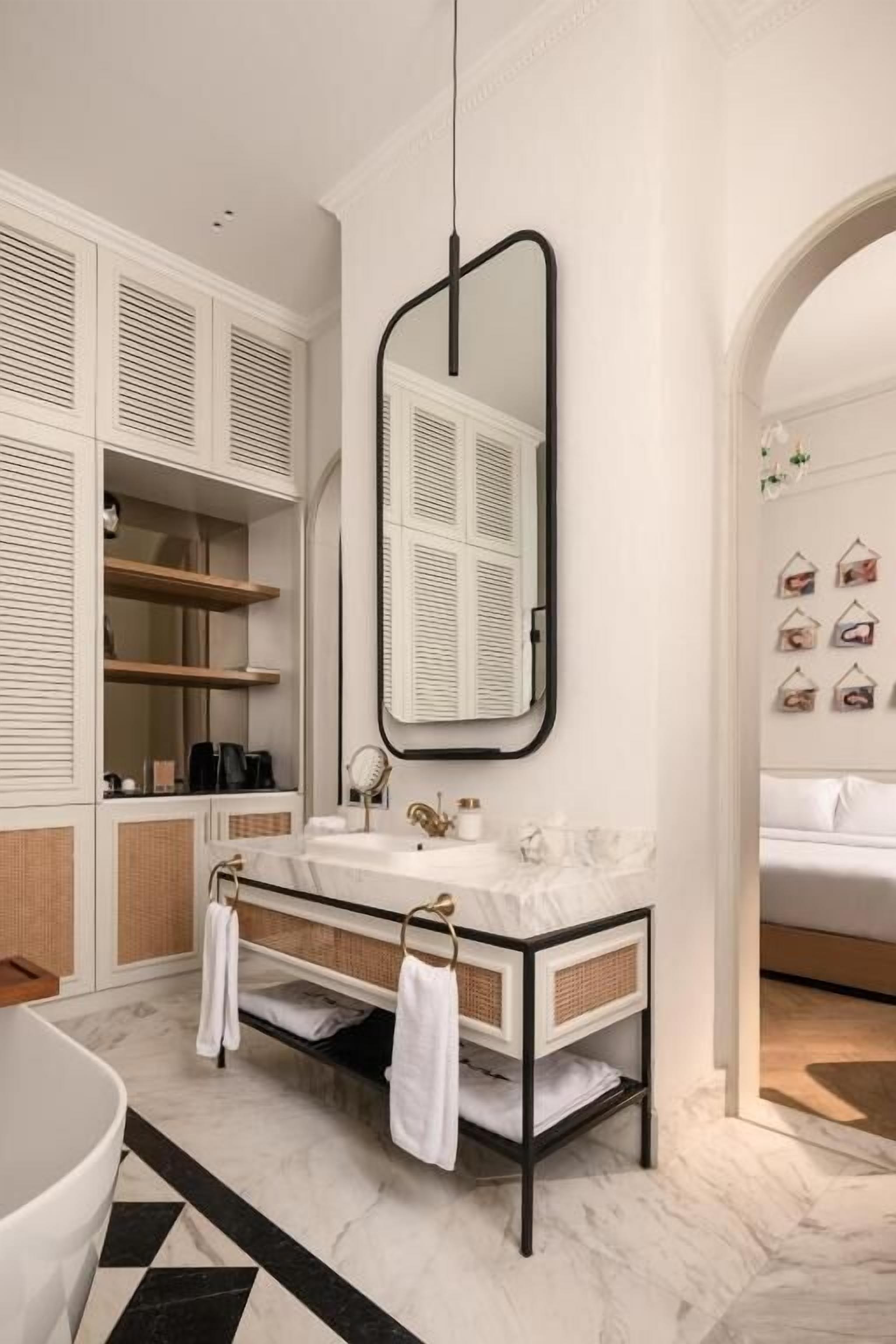 Photo - Mazeej Balad - Boutique Hotel - Adult Only