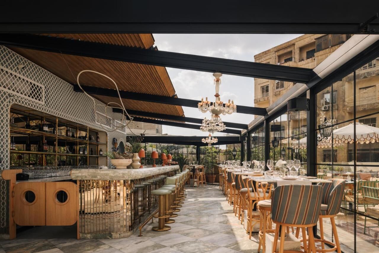 Photo - Mazeej Balad - Boutique Hotel - Adult Only