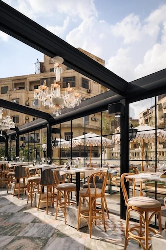 Mazeej Balad - Boutique Hotel - Adult Only