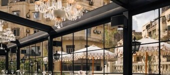 Mazeej Balad - Boutique Hotel - Adult Only