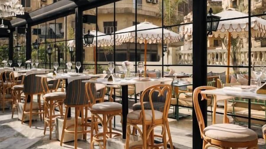 Mazeej Balad - Boutique Hotel - Adult Only