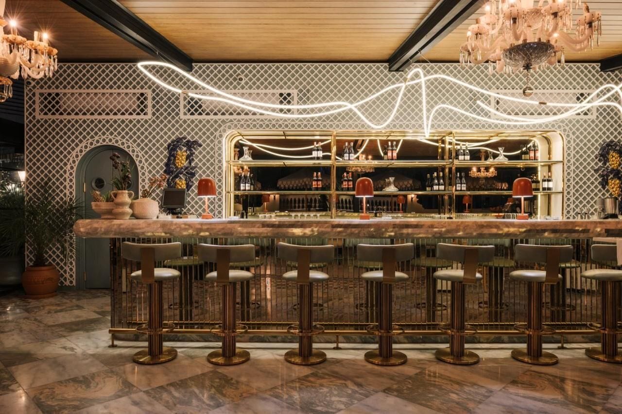 Photo - Mazeej Balad - Boutique Hotel - Adult Only