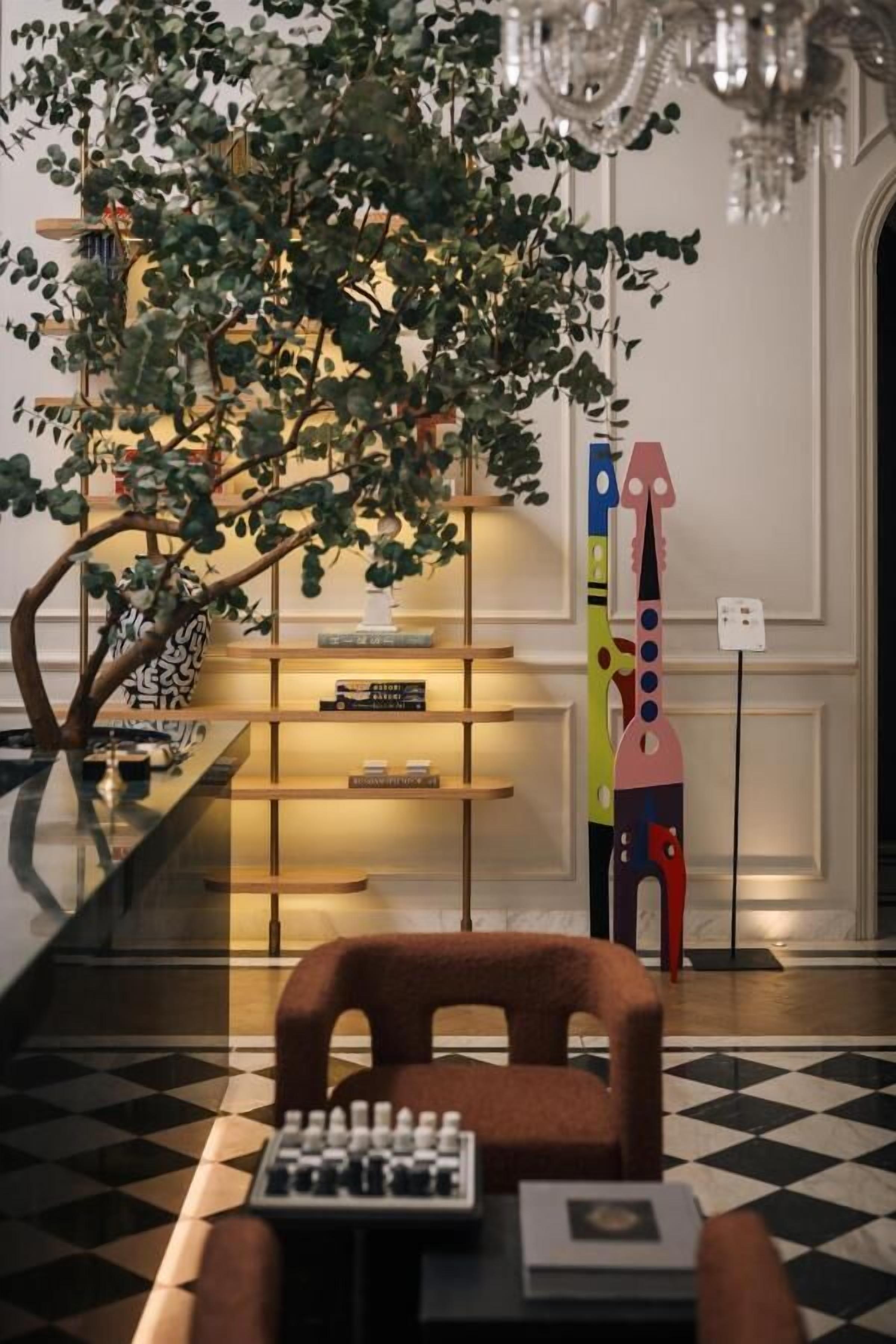 Photo - Mazeej Balad - Boutique Hotel - Adult Only