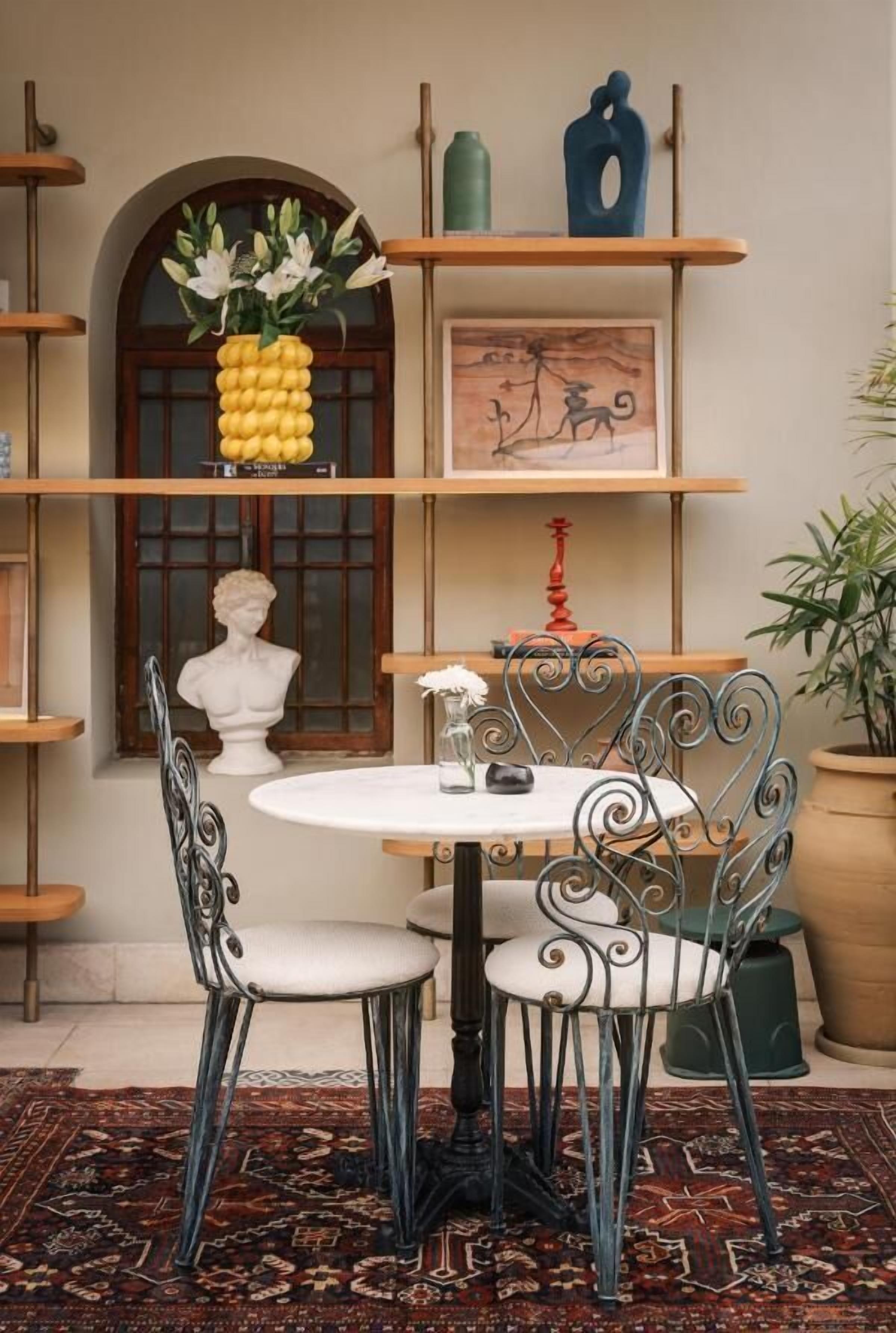 Photo - Mazeej Balad - Boutique Hotel - Adult Only