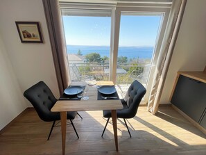 Interior - Studio Apartman Kira 5 (Dramalj)