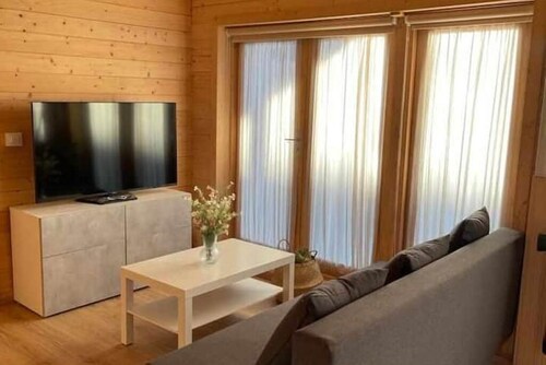 El Corralón House I