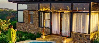 ol eburru cottage naivasha