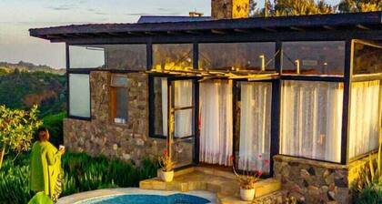 ol eburru cottage naivasha