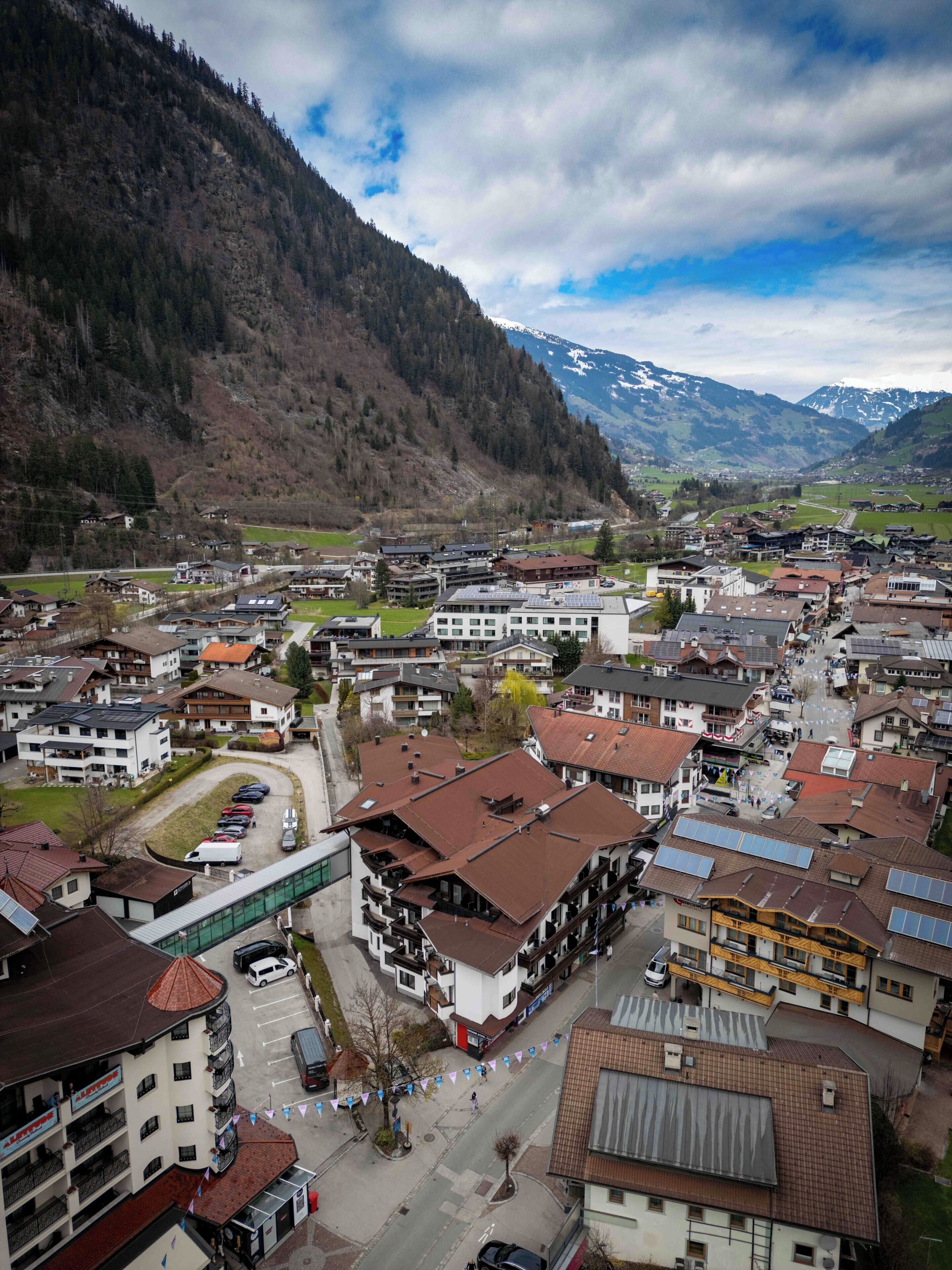 Außenbereich