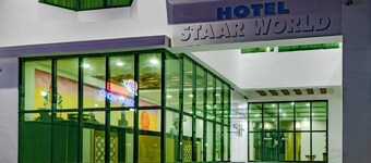 HOTEL STAAR WORLD