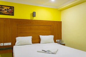 Economy Double Room - HOTEL STAAR WORLD (Nagercoil)