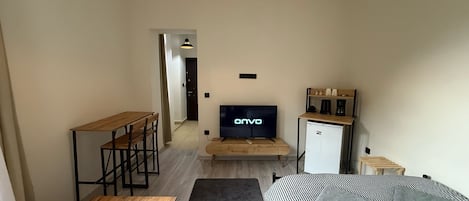 1 quarto, ferros/tábuas de passar roupa, Wi-Fi, roupa de cama