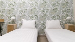 2 bedrooms - Italianway - Canaletto 14 (Milan)