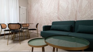 2 bedrooms - Italianway Easy - Canaletto 14 (Milan)